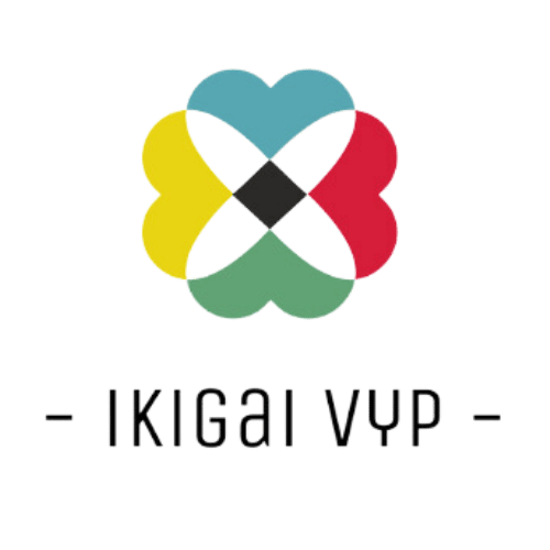Ikigai Vida y Propósito